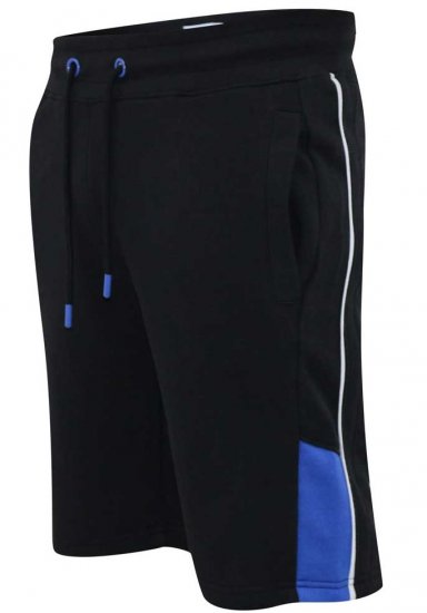 D555 DRAYTON Jersey Shorts - Laisvalaikio kelnės ir šortai - Laisvalaikio Kelnės ir Šortai - 2XL-12XL