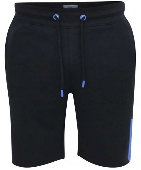 D555 DRAYTON Jersey Shorts - Laisvalaikio kelnės ir šortai - Laisvalaikio Kelnės ir Šortai - 2XL-12XL