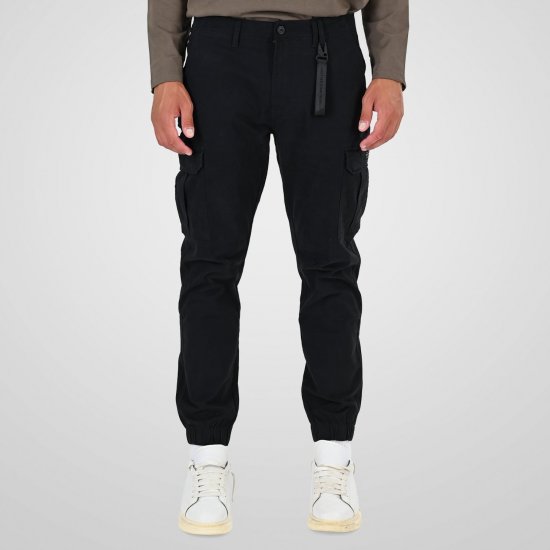 Double Outfitters CCP-4130 Kargo kelnės Juoda - Džinsai ir kelnės - Džinsai ir Kelnės - W40-W70
