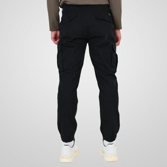 Double Outfitters CCP-4130 Kargo kelnės Juoda - Džinsai ir kelnės - Džinsai ir Kelnės - W40-W70