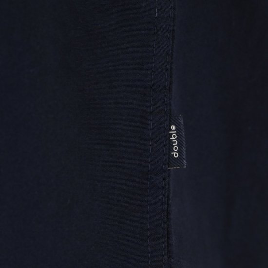 Double Outfitters GS-5225 Oksfordo marškiniai Tamsiai mėlyna - Marškiniai - Marškiniai - 2XL-8XL