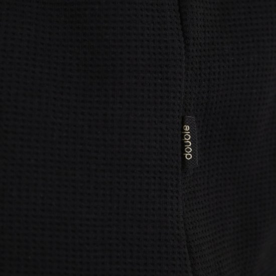 Double Outfitters GS-5237 Marškinių tipo striukė Juoda - Marškiniai - Marškiniai - 2XL-8XL