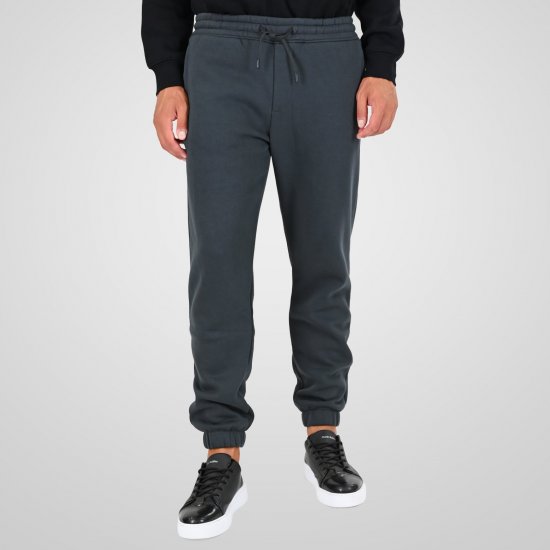 Double Outfitters MPAN-6055 Sportinės kelnės Antracito - Laisvalaikio kelnės ir šortai - Laisvalaikio Kelnės ir Šortai - 2XL-12XL