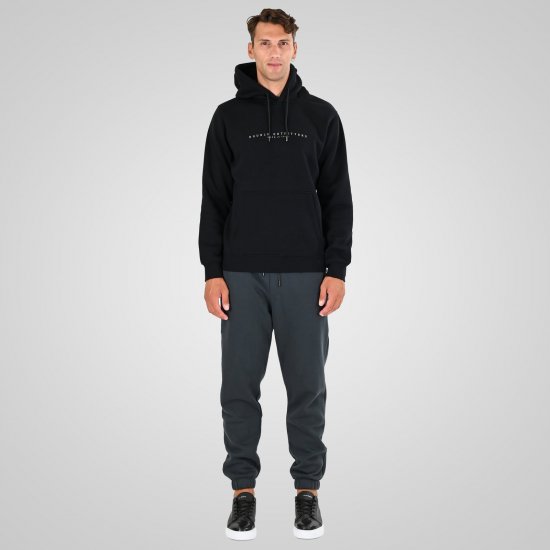 Double Outfitters MPAN-6055 Sportinės kelnės Antracito - Laisvalaikio kelnės ir šortai - Laisvalaikio Kelnės ir Šortai - 2XL-12XL