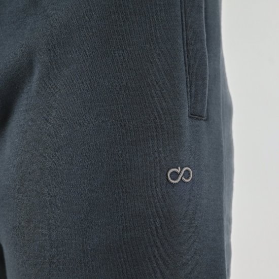 Double Outfitters MPAN-6055 Sportinės kelnės Antracito - Laisvalaikio kelnės ir šortai - Laisvalaikio Kelnės ir Šortai - 2XL-12XL