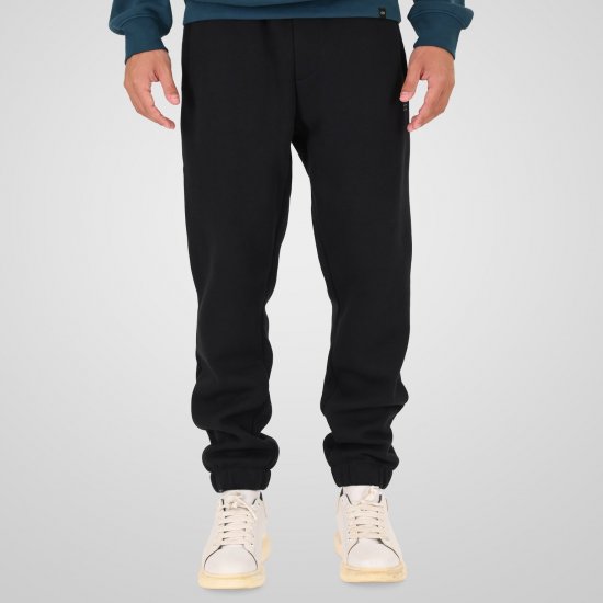 Double Outfitters MPAN-6055 Sportinės kelnės Juoda - Laisvalaikio kelnės ir šortai - Laisvalaikio Kelnės ir Šortai - 2XL-12XL