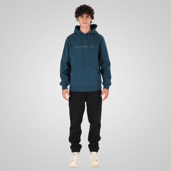 Double Outfitters MPAN-6055 Sportinės kelnės Juoda - Laisvalaikio kelnės ir šortai - Laisvalaikio Kelnės ir Šortai - 2XL-12XL