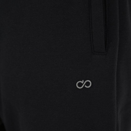 Double Outfitters MPAN-6055 Sportinės kelnės Juoda - Laisvalaikio kelnės ir šortai - Laisvalaikio Kelnės ir Šortai - 2XL-12XL