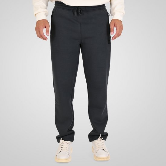Double Outfitters MPAN-6056 Sportinės kelnės Antracito - Laisvalaikio kelnės ir šortai - Laisvalaikio Kelnės ir Šortai - 2XL-12XL