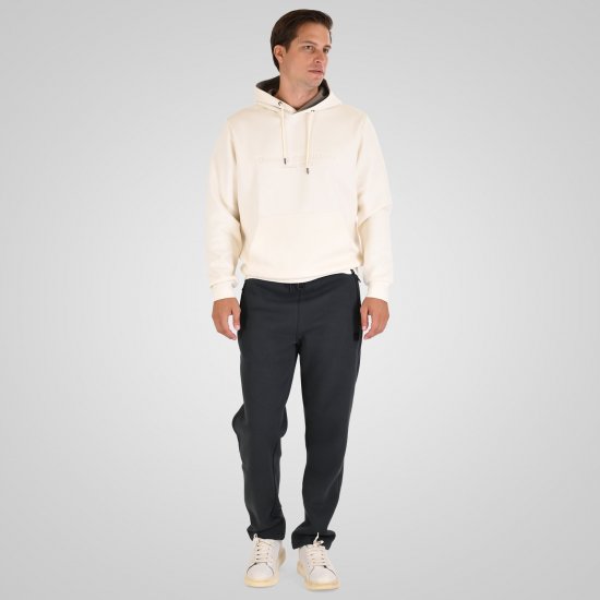 Double Outfitters MPAN-6056 Sportinės kelnės Antracito - Laisvalaikio kelnės ir šortai - Laisvalaikio Kelnės ir Šortai - 2XL-12XL