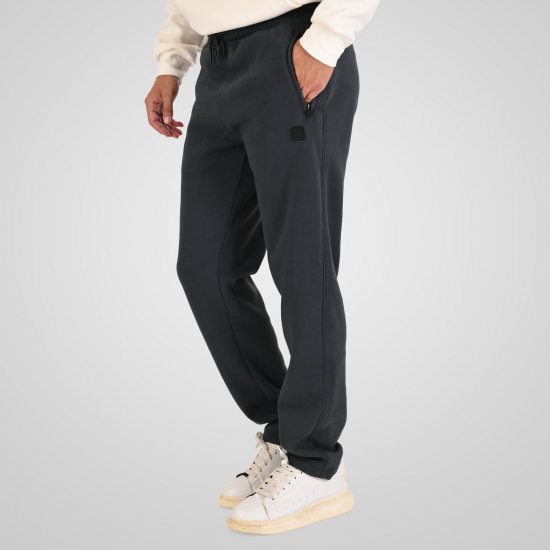 Double Outfitters MPAN-6056 Sportinės kelnės Antracito - Laisvalaikio kelnės ir šortai - Laisvalaikio Kelnės ir Šortai - 2XL-12XL