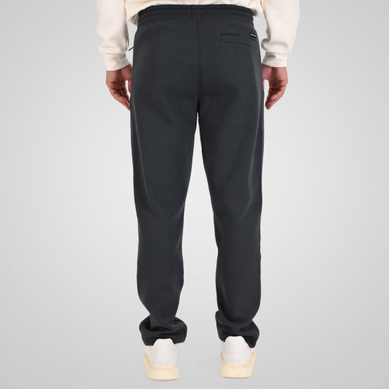 Double Outfitters MPAN-6056 Sportinės kelnės Antracito - Laisvalaikio kelnės ir šortai - Laisvalaikio Kelnės ir Šortai - 2XL-12XL