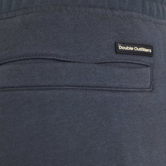 Double Outfitters MPAN-6056 Sportinės kelnės Antracito - Laisvalaikio kelnės ir šortai - Laisvalaikio Kelnės ir Šortai - 2XL-12XL