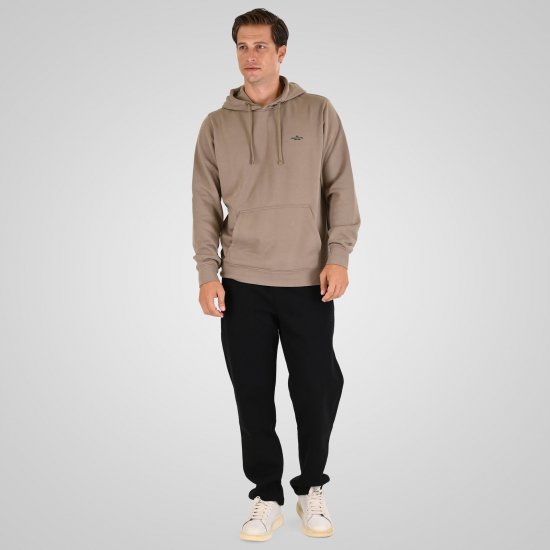 Double Outfitters MPAN-6056 Sportinės kelnės Juoda - Laisvalaikio kelnės ir šortai - Laisvalaikio Kelnės ir Šortai - 2XL-12XL