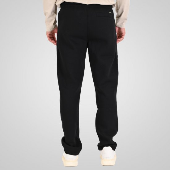Double Outfitters MPAN-6056 Sportinės kelnės Juoda - Laisvalaikio kelnės ir šortai - Laisvalaikio Kelnės ir Šortai - 2XL-12XL
