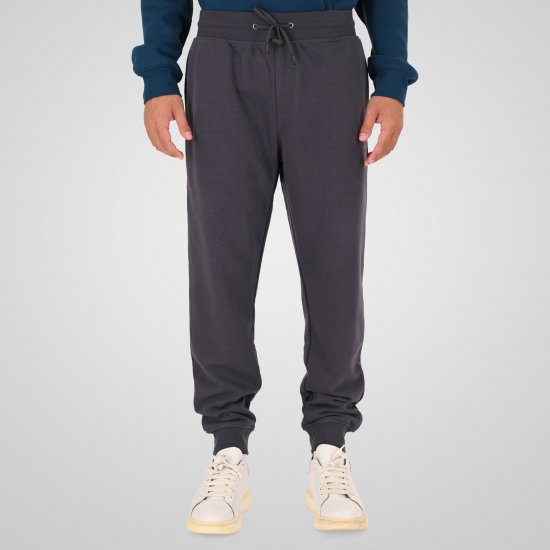 Double Outfitters MPAN-6057 Sportinės kelnės Antracito - Laisvalaikio kelnės ir šortai - Laisvalaikio Kelnės ir Šortai - 2XL-12XL