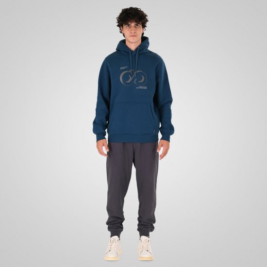 Double Outfitters MPAN-6057 Sportinės kelnės Antracito - Laisvalaikio kelnės ir šortai - Laisvalaikio Kelnės ir Šortai - 2XL-12XL