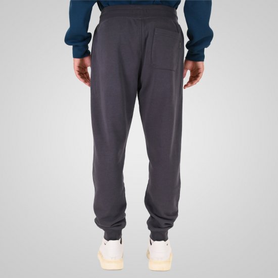 Double Outfitters MPAN-6057 Sportinės kelnės Antracito - Laisvalaikio kelnės ir šortai - Laisvalaikio Kelnės ir Šortai - 2XL-12XL