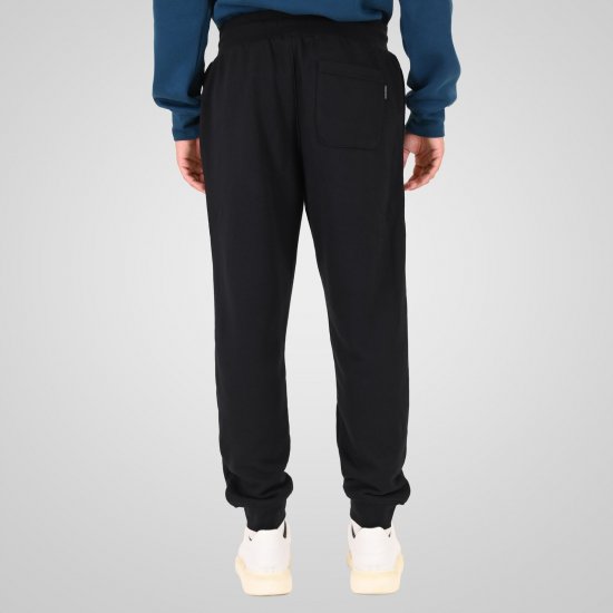 Double Outfitters MPAN-6057 Sportinės kelnės Juoda - Laisvalaikio kelnės ir šortai - Laisvalaikio Kelnės ir Šortai - 2XL-12XL