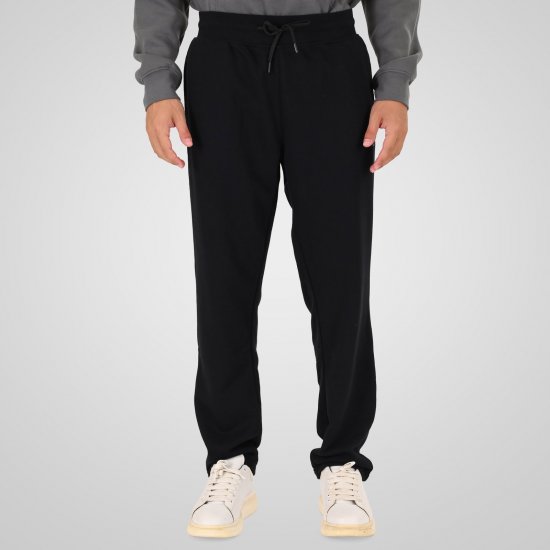Double Outfitters MPAN-6058 Sportinės kelnės Juoda - Laisvalaikio kelnės ir šortai - Laisvalaikio Kelnės ir Šortai - 2XL-12XL