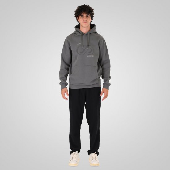 Double Outfitters MPAN-6058 Sportinės kelnės Juoda - Laisvalaikio kelnės ir šortai - Laisvalaikio Kelnės ir Šortai - 2XL-12XL