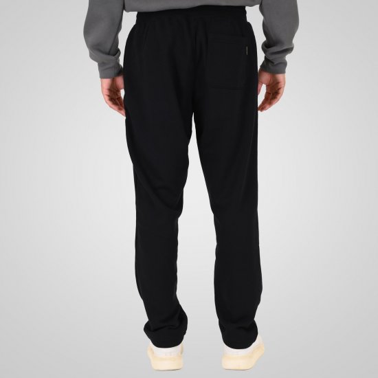 Double Outfitters MPAN-6058 Sportinės kelnės Juoda - Laisvalaikio kelnės ir šortai - Laisvalaikio Kelnės ir Šortai - 2XL-12XL