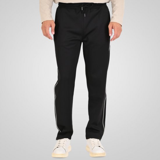 Double Outfitters MPAN-6061 Sportinės kelnės Juoda - Laisvalaikio kelnės ir šortai - Laisvalaikio Kelnės ir Šortai - 2XL-12XL
