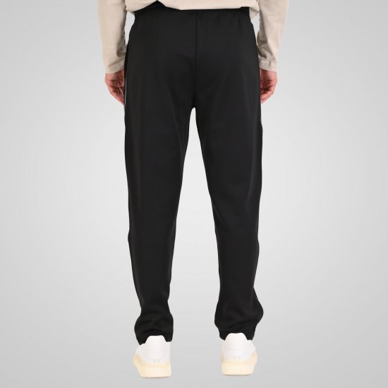 Double Outfitters MPAN-6061 Sportinės kelnės Juoda - Laisvalaikio kelnės ir šortai - Laisvalaikio Kelnės ir Šortai - 2XL-12XL