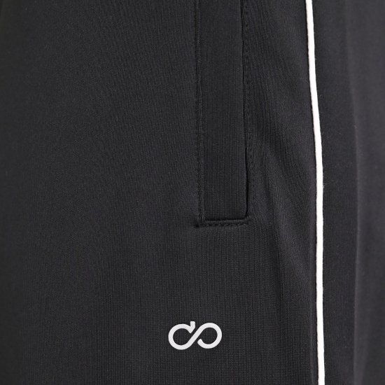 Double Outfitters MPAN-6061 Sportinės kelnės Juoda - Laisvalaikio kelnės ir šortai - Laisvalaikio Kelnės ir Šortai - 2XL-12XL