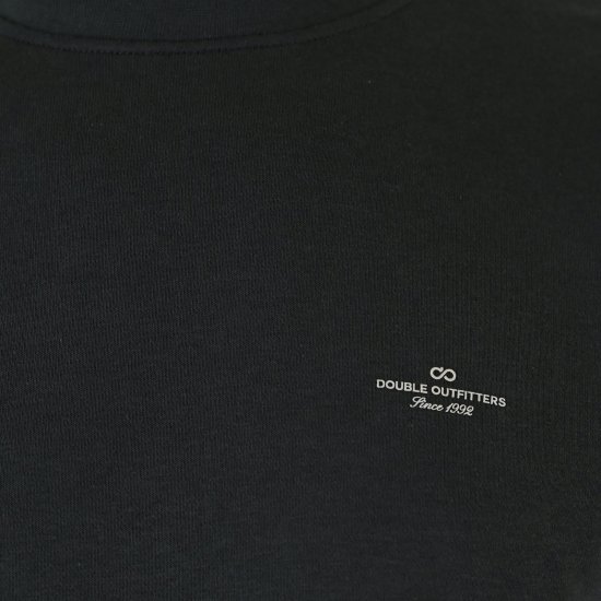 Double Outfitters MTOP-1141 Džemperis Tamsiai žalia - Megztiniai ir džemperiai - Megztiniai ir Džemperiai - 2XL-14XL