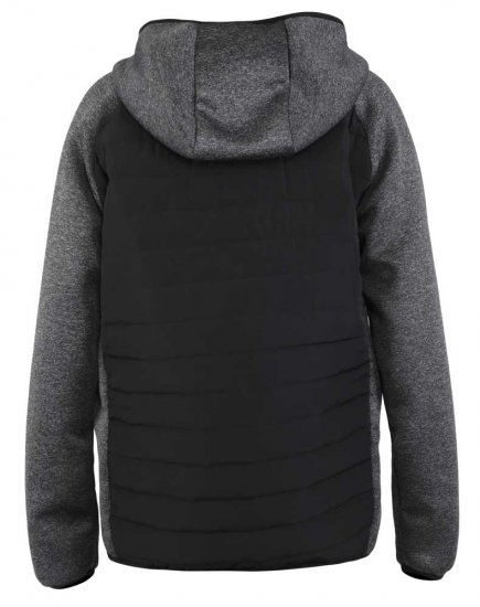 D555 Highampton Quilted Jacket - Didelės vyriškos striukės - Didelės vyriškos striukės