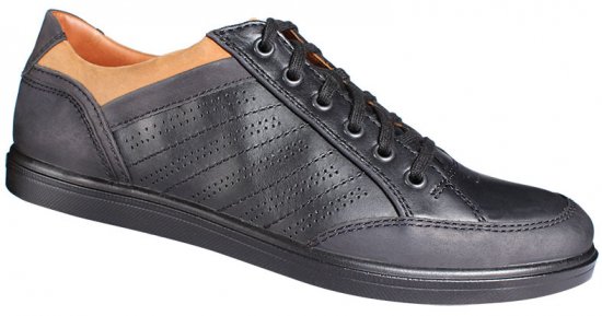 Jomos 316216 Shoes Black - Vyriški batai 40-52 - 