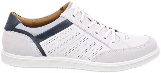 Jomos 316216 Sneakers White - Vyriški batai 40-52 - 
