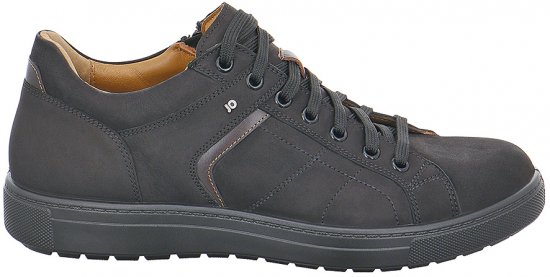 Jomos 321204 Shoes Black - Vyriški batai 40-52 - 
