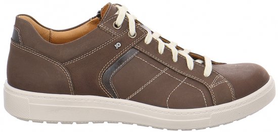 Jomos 321204 Shoes Dark Brown - Vyriški batai 40-52 - 