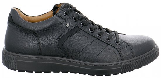 Jomos 321204 Sneakers Black - Vyriški batai 40-52 - 