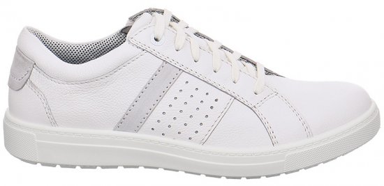 Jomos 321314 Sneakers White - Vyriški batai 40-52 - 