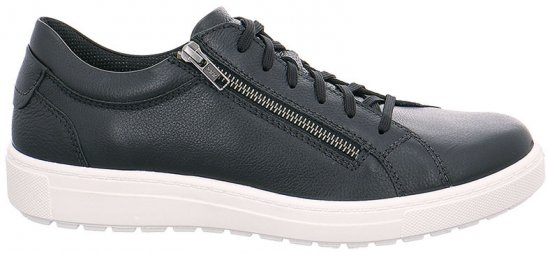 Jomos 321317 Sneakers Black - Vyriški batai 40-52 - 