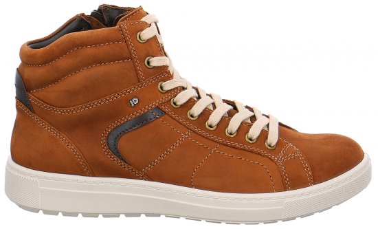 Jomos 321321 Boots Brown - Vyriški batai 40-52 - 