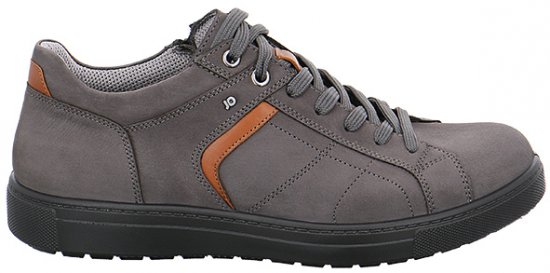 Jomos 321322 Sneakers Dark Grey - Vyriški batai 40-52 - 