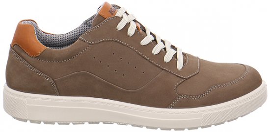 Jomos 321323 Sneakers Brown - Vyriški batai 40-52 - 