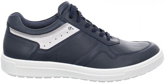 Jomos 321386 Sneakers Blue - Vyriški batai 40-52 - 