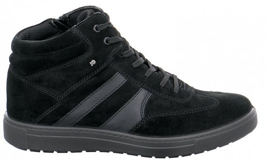 Jomos 321387 Shoes Black - Vyriški batai 40-52 - 
