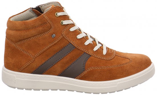 Jomos 321387 Boots Brown - Vyriški batai 40-52 - 