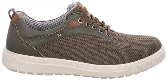Jomos 321393 Sneakers Brown - Vyriški batai 40-52 - 
