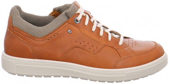 Jomos 321397 Sneaker Brown - Vyriški batai 40-52 - 