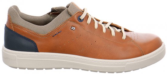 Jomos 321398 Sneakers Brown - Vyriški batai 40-52 - 