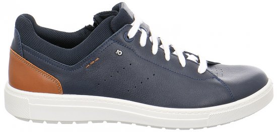 Jomos 321398 Sneakers Blue - Vyriški batai 40-52 - 
