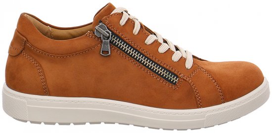 Jomos 321406 Sneakers Light Brown - Vyriški batai 40-52 - 