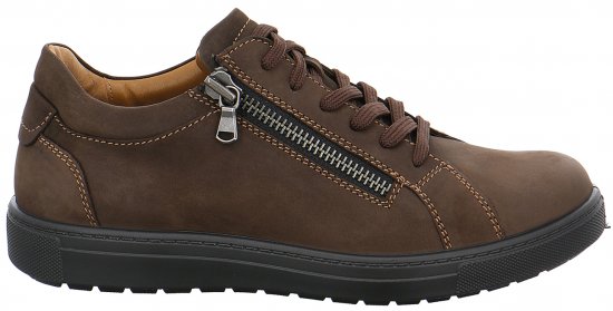 Jomos 321406 Shoes Brown - Vyriški batai 40-52 - 